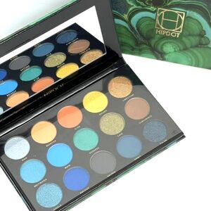 Hipdot Cenote Eye Shadow Palette